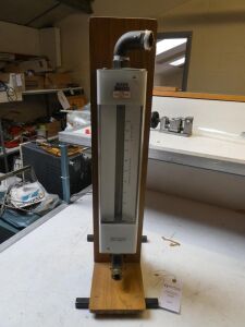 KDG2000 Rotameter Air Flow meter