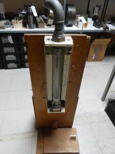 Rotameter Air Flow meter