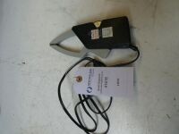 Simpson Model 154 Amp Clamp