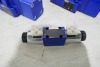 Rexroth Hydraulic Valves - 2