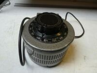 Claude Lyons Regular Variable Transformer
