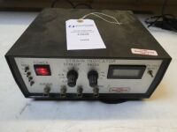 Si- Plan Strain Indicator
