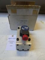 Atchley Controls Servo Valve