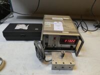 Si-Plan Angle / Displacement Test Standard