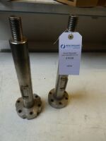 Denison Mayes High Temperature Pull Rods