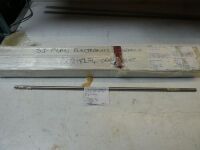 AMS 718 Bar 730mm Long