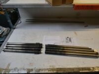 Denison Mayes High Temperature Pull Rods