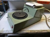 Leco GP15 Lab Polisher