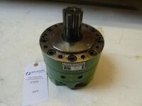 Servotel Semi Rotary Actuator