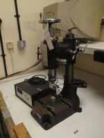 Firth Hardness Tester,