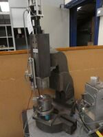 Modified Fly Press
