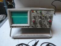Hameg Instruments HM303-6 Analogue Oscilloscope