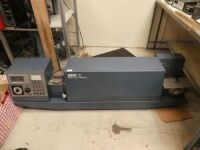 DEK Model 840 Thick Film Furnace