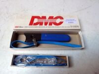 DMC Back Shell Tightening Tool