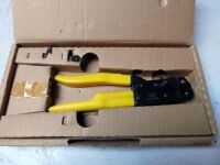 AMP Crimp Tool