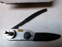 Deutsch HDT-48-00 Crimp Tool