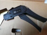 Molex Crimp Tool
