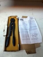 AMP Crimp Tool