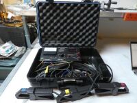 Load Controls Portable Power Monitor PPM-1