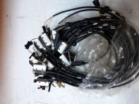 Assorted Hartman Limit Switches