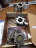 3 Off R22 Helicopter Carburettors