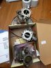 3 Off R22 Helicopter Carburettors - 2