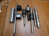 Assorted Hydraulic Actuator Rods 3kN - 30kn Capacity - 2