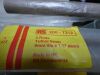 Assorted Tufnol Rods And Plates, Various Sizes - 7