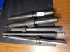 Assorted Hydraulic Actuator Rods 3kN - 50kn Capacity