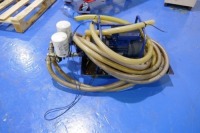 240v Oil Pump