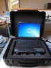 Acer TravelMate 5730, Windows 7 Professional, In Flight Case PASSWORD UNKNOWN