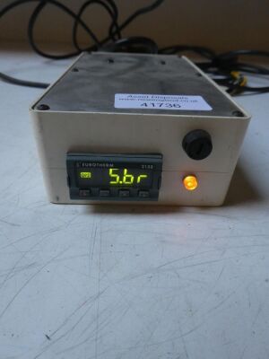 EuroTherm Temperature Controller