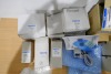 Assorted Unused SMC & Festo Pneumatic Components - 2