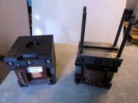 Amsler Vibrophore Magnets