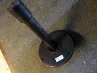 Amsler Vibrophore Weight Hanger