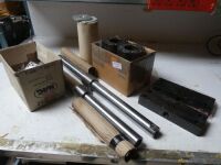 Si-Plan Actuator Components 2 Off