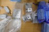 Assorted Unused SMC & Festo Pneumatic Components - 7