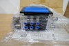 2 off Festo Manifold Blocks - 2