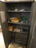 Triumph Steel Cupboard 1800mm x 1000mm x 500mm - 2