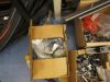 Assorted Hydraulic Pipe And Various Fittings - 9