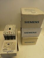 Siemens Circuit Breakers 