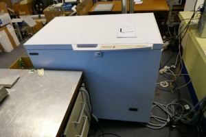 Tefcold -70c Lab Freezer