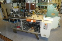 Engine Test Bed
