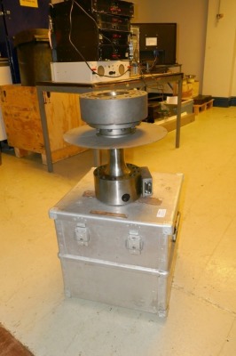 57 MP Dynamometer / Load Cell