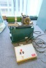 Specimen Notching Machine