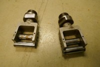 Webbing Grips