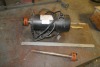 Dayton DC Motor - 2