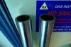 64.5mm Chrome Columns - 2