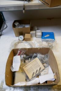 Various Quaintly of Festo / Norgren Pneumatic Fittings