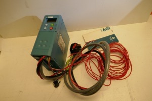 Eurotherm Motor Controller